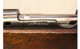 Oviedo Spain ~ M1916 ~ .308 Win - 11 of 11