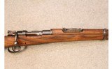 Oviedo Spain ~ M1916 ~ .308 Win - 4 of 11