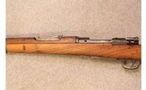 Oviedo Spain ~ M1916 ~ .308 Win - 8 of 11