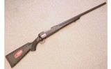 Savage ~ Model 12 ~ 6.5 Creedmoor - 1 of 10