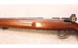 Remington ~ 521-T ~ .22 S, L, LR - 8 of 10