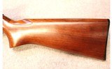 Remington ~ 521-T ~ .22 S, L, LR - 9 of 10