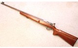 Remington ~ 521-T ~ .22 S, L, LR - 2 of 10