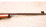 Remington ~ 521-T ~ .22 S, L, LR - 5 of 10