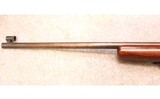 Remington ~ 521-T ~ .22 S, L, LR - 7 of 10