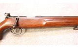 Remington ~ 521-T ~ .22 S, L, LR - 4 of 10