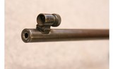 Remington ~ 521-T ~ .22 S, L, LR - 6 of 10