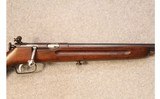Mossberg ~ Model 40 ~ .22 LR - 4 of 11