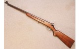 Mossberg ~ Model 40 ~ .22 LR - 2 of 11