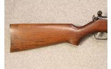 Mossberg ~ Model 40 ~ .22 LR - 3 of 11