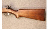 Mossberg ~ Model 40 ~ .22 LR - 9 of 11