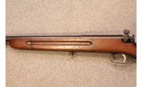 Mossberg ~ Model 40 ~ .22 LR - 8 of 11