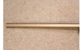 Marlin ~ Model 17VS ~ .17 HMR - 7 of 10