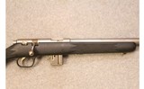 Marlin ~ Model 17VS ~ .17 HMR - 4 of 10
