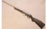 Marlin ~ Model 17VS ~ .17 HMR - 2 of 10
