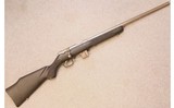 Marlin ~ Model 17VS ~ .17 HMR - 1 of 10
