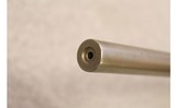 Marlin ~ Model 17VS ~ .17 HMR - 6 of 10
