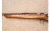 Winchester ~ Model 67A ~ .22 LR - 8 of 11