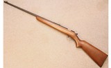Winchester ~ Model 67A ~ .22 LR - 2 of 11