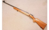 Winchester ~ Model 75 ~ .22 LR - 2 of 11