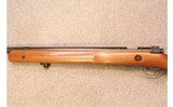 Winchester ~ Model 75 ~ .22 LR - 8 of 11