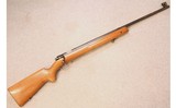 Winchester ~ Model 75 ~ .22 LR - 1 of 11