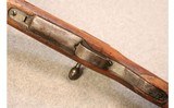 Arisaka ~ Type 99 ~ 7.7 Japanese - 11 of 12