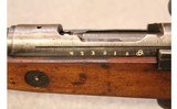 Arisaka ~ Type 99 ~ 7.7 Japanese - 12 of 12