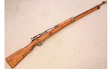 Arisaka ~ Type 99 ~ 7.7 Japanese