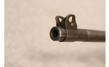 Alpine ~ M1 Carbine ~ .30 Carbine - 6 of 11