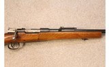 Oviedo Spanish ~ M1916 Sporterized ~ Unknown - 4 of 11