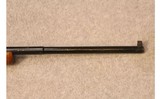 Oviedo Spanish ~ M1916 Sporterized ~ Unknown - 5 of 11