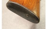 Oviedo Spanish ~ M1916 Sporterized ~ Unknown - 10 of 11