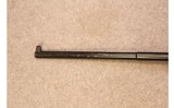 Oviedo Spanish ~ M1916 Sporterized ~ Unknown - 7 of 11