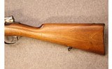 Oviedo Spanish ~ M1916 Sporterized ~ Unknown - 9 of 11
