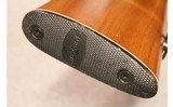 Mauser ~ Bolt action rifle ~ Unknown - 10 of 10