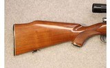 Mauser ~ Bolt action rifle ~ Unknown - 3 of 10