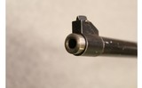 Mauser ~ Bolt action rifle ~ Unknown - 6 of 10