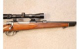 Mauser ~ Bolt action rifle ~ Unknown - 4 of 10