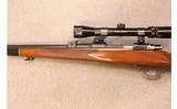 Mauser ~ Bolt action rifle ~ Unknown - 8 of 10