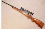 Mauser ~ Bolt action rifle ~ Unknown - 2 of 10