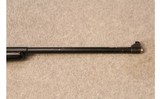 Mauser ~ Bolt action rifle ~ Unknown - 5 of 10