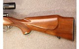 Mauser ~ Bolt action rifle ~ Unknown - 9 of 10