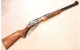 Marlin ~ 336 ~ .30-30 Winchester