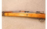 Oviedo Spain ~ M1916 ~ .308 Win - 9 of 12