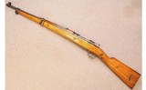Oviedo Spain ~ M1916 ~ .308 Win - 2 of 12