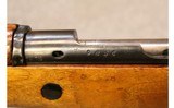 Oviedo Spain ~ M1916 ~ .308 Win - 12 of 12