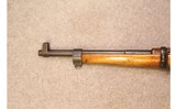 Oviedo Spain ~ M1916 ~ .308 Win - 8 of 12