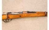 Oviedo Spain ~ M1916 ~ .308 Win - 4 of 12