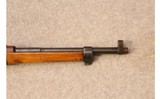 Oviedo Spain ~ M1916 ~ .308 Win - 5 of 12